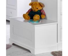 Coffre de rangement Sixtine,
