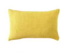 Coussin Electre BLANC DES VOSGES, 30 x 50 cm