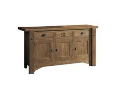 Buffet 3 portes Manufacture,