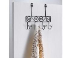 Patère de porte 'Spires',