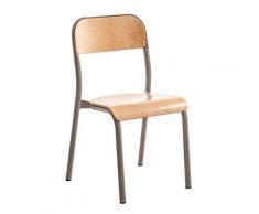 Chaise enfant Trévise, SIMIRE,
