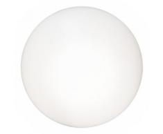 Boule lumineuse micro à poser LED,