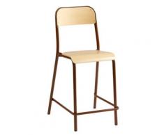 Chaise réhaussée enfant Trévise,