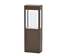 Borne Brick² hauteur 50 cm ROGER PRADIER,