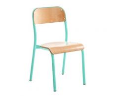 Chaise enfant Trévise, SIMIRE,