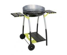 Barbecue Curvi XL - Cook'in garden,