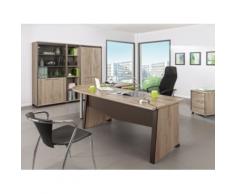 Ensemble Bureau complet Greg,
