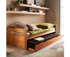 Lit gigogne Web,