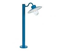 Borne lumineuse Belcour3 ROGER PRADIER, hauteur 102 cm,