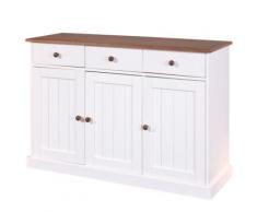 Buffet 3 portes Inata,
