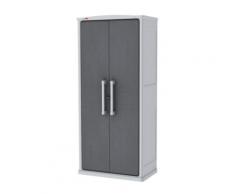 Armoire haute CHALET & JARDIN,