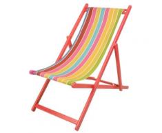Chilienne Adriatique ARTIGA, structure orange,