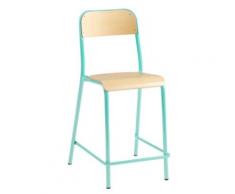 Chaise réhaussée enfant Trévise,