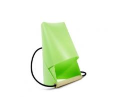Lampe de chevet et de bureau Furoshiki,