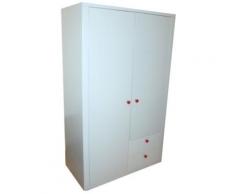 Armoire Columbia + décor NOLA KIDS,