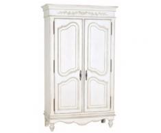 Armoire 2 portes,