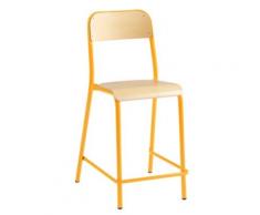 Chaise réhaussée enfant Trévise,