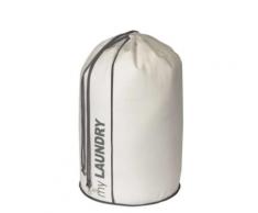 Sac à linge 'my laundry',