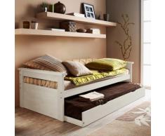 Lit gigogne Web,