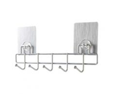 Patère auto-adhésive Bestlock Magic,