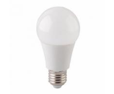 Ampoule LED 7W Blanc Chaud - FORCELIGHT DESTOCKAGE,
