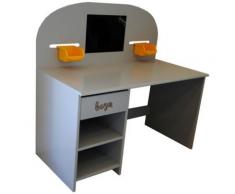 Bureau Columbia + décor et accessoires NOLA KIDS,