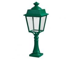 Borne lumineuse Place des Vosges1 Evolution ROGER PRADIER,