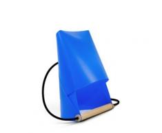 Lampe de chevet et de bureau Furoshiki,