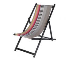 Chilienne Indien ARTIGA, structure noire,
