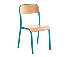Chaise enfant Trévise, SIMIRE,