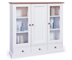 Vitrine Inata,