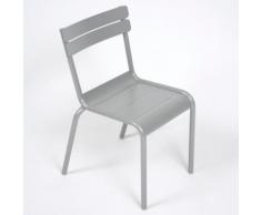 Chaise enfant FERMOB Luxembourg Kid,