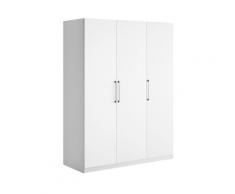 Armoire 3 portes battantes bois Dream,