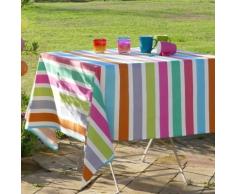 Nappe anti taches Andernos Tutti Frutti, 160 x 160 cm