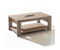 Table basse Merlin,