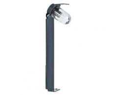Borne lumineuse Sherlock1 ROGER PRADIER, hauteur 72 cm,