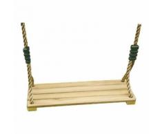 Trigano Balanoire Bois Pour Portique 1.90/2.50m