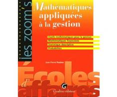 Mathmatiques Appliques La Gestion