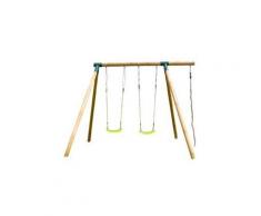Portique En Bois Kalao - H:2.30m - 3agrs