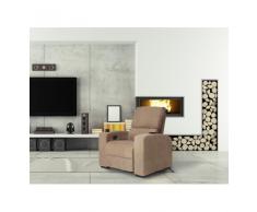 FAUTEUIL RELAX HOLLYWOOD