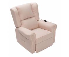 FAUTEUIL DE SALON AVEC FONCTION D’ÉLÉVATION CANNES