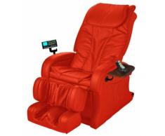 FAUTEUIL DE MASSAGE AVEC THERMOTHERAPIE DE JADE ROYAL