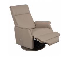 FAUTEUIL RELEVEUR-PIVOTANT ALIZEE