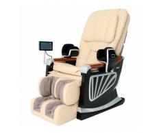 FAUTEUIL DE MASSAGE LOIRE 3D NEW GENERATION