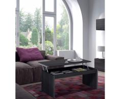 TABLE DE SALON RELEVABLE ROMINA