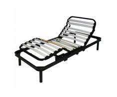 SOMMIER DE RELAXATION ELECTRIQUE NATT