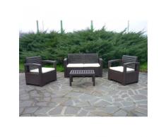 SALON DE JARDIN RINIA