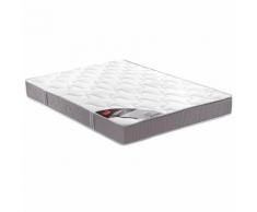Matelas Epeda Idoine II Ressorts Ensaches 120x200