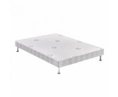 Sommier tapissier Bultex Confort Ferme 120x190