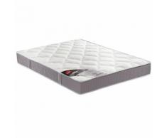 Matelas Epeda Sybilline Ressorts ensaches 80x200